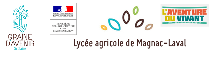 Lycée agricole de Magnac Laval