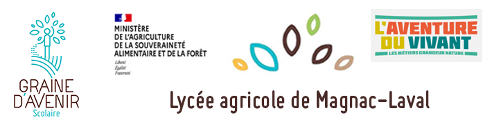 Lycée agricole de Magnac Laval