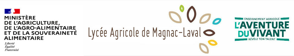 Lycée agricole de Magnac Laval